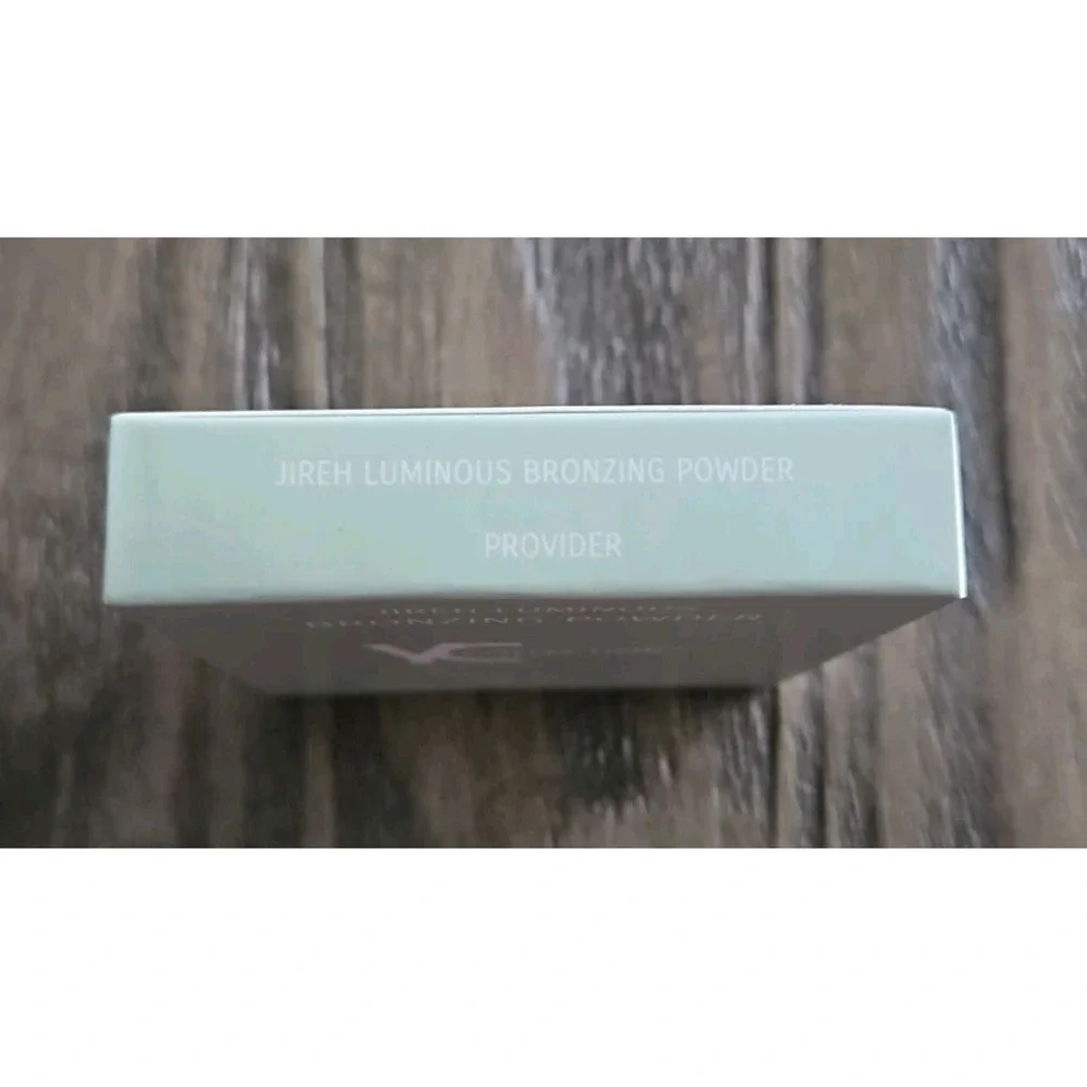 YC COLLECTION Face Bronzer In Provider 9g